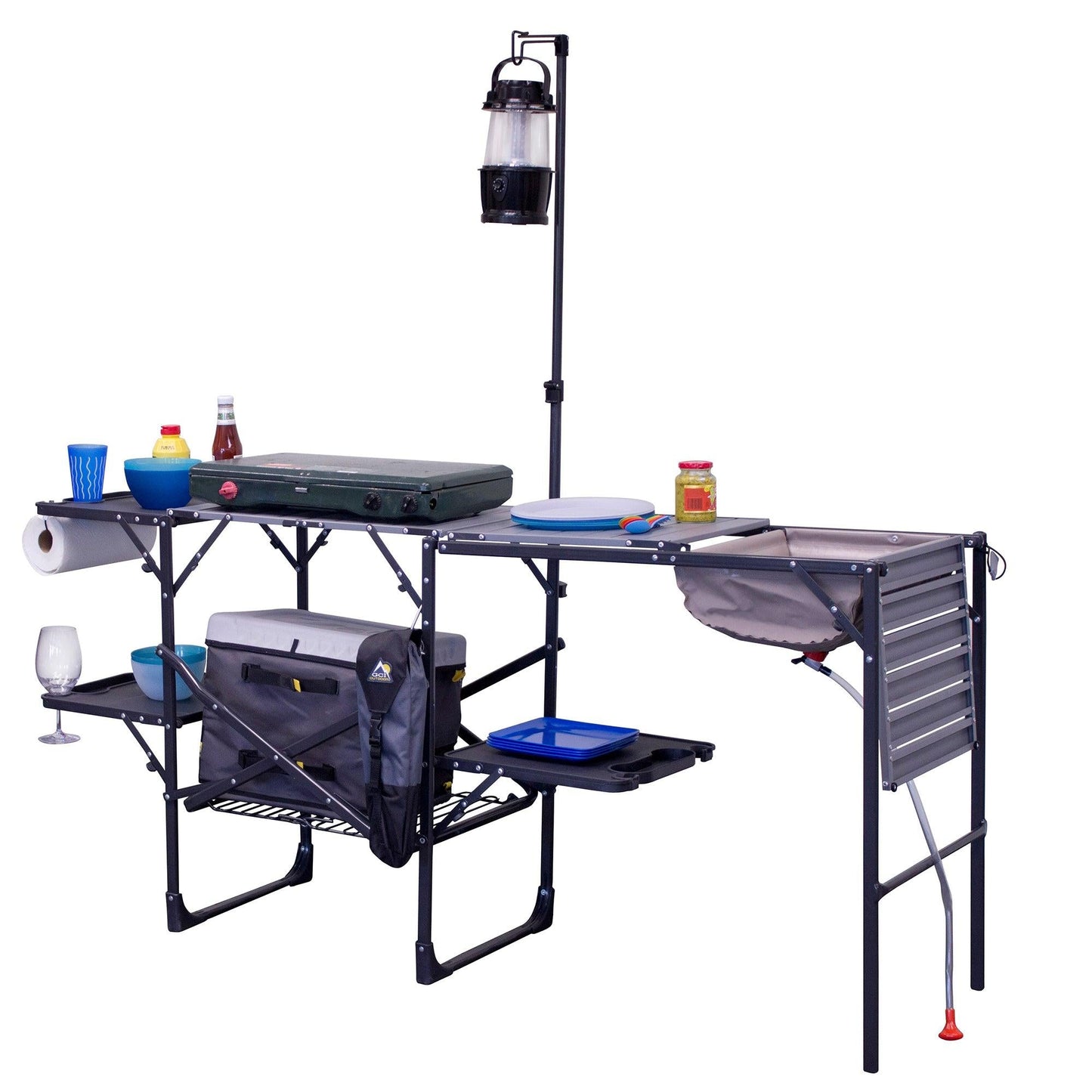 Master Cook Station™ - TPQQ