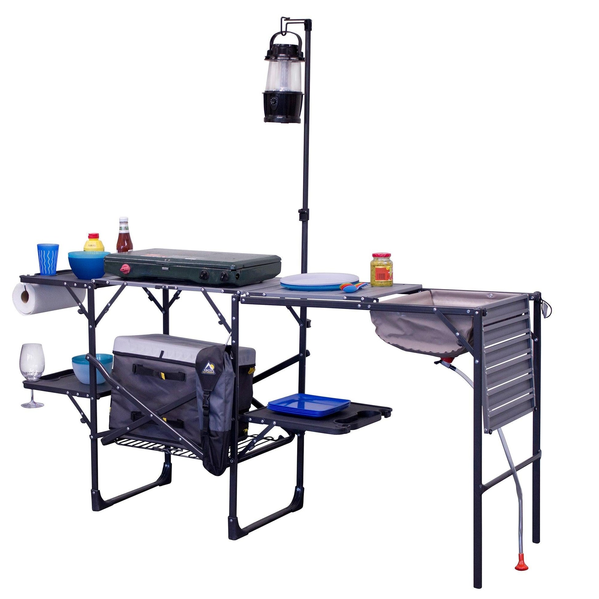 Master Cook Station™ - TPQQ