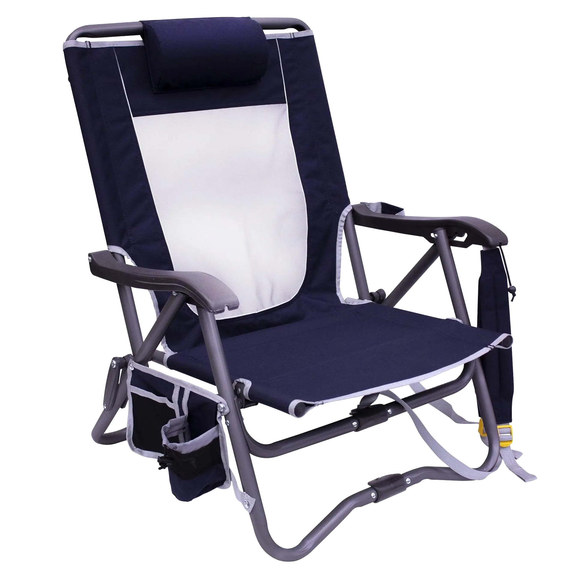 Bi-Fold Slim Event Chair™ - FEOF