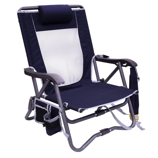 Bi-Fold Slim Event Chair™ - FEOF