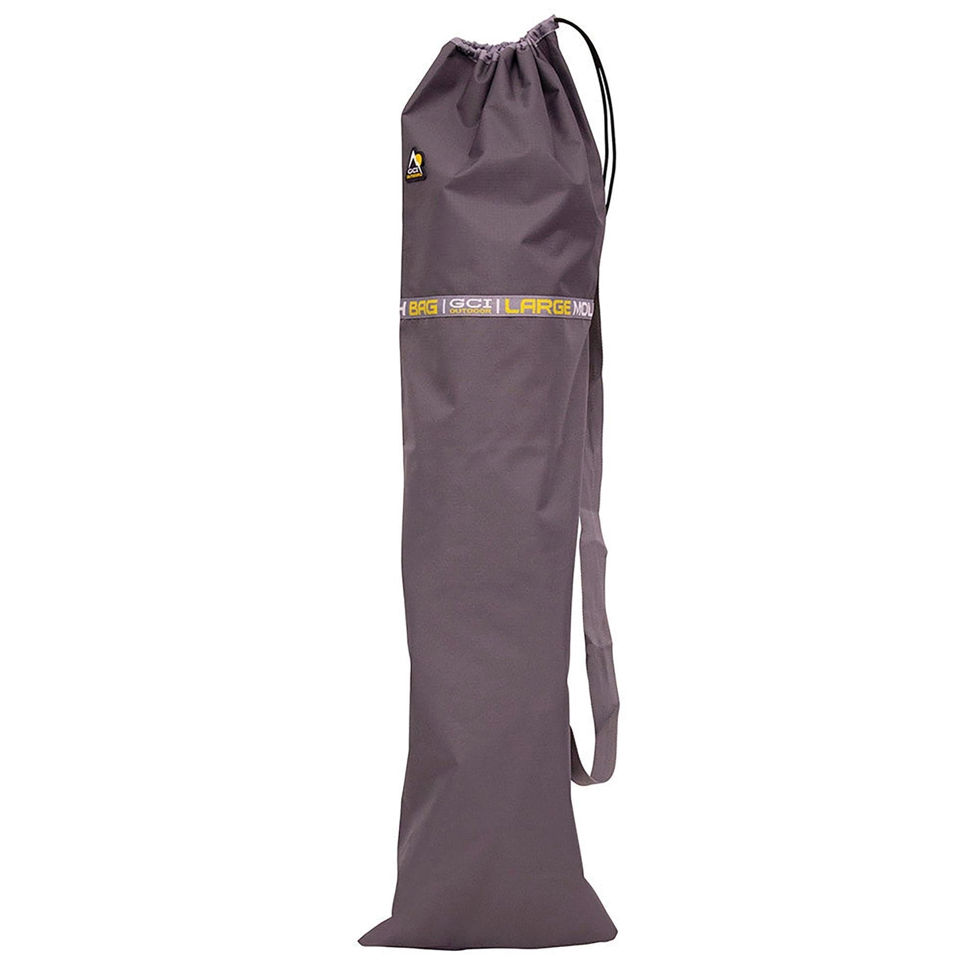 Universal Large Mouth Bag - UBYT