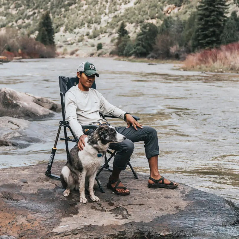 RoadTrip Rocker™ - V5WR