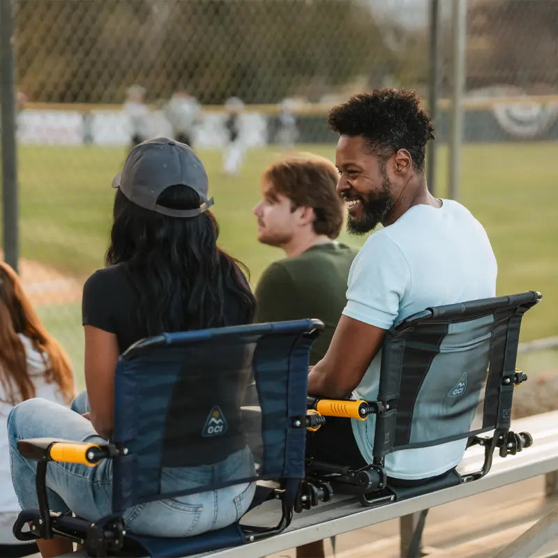 Stadium Rock-Cliner™ - RBHV
