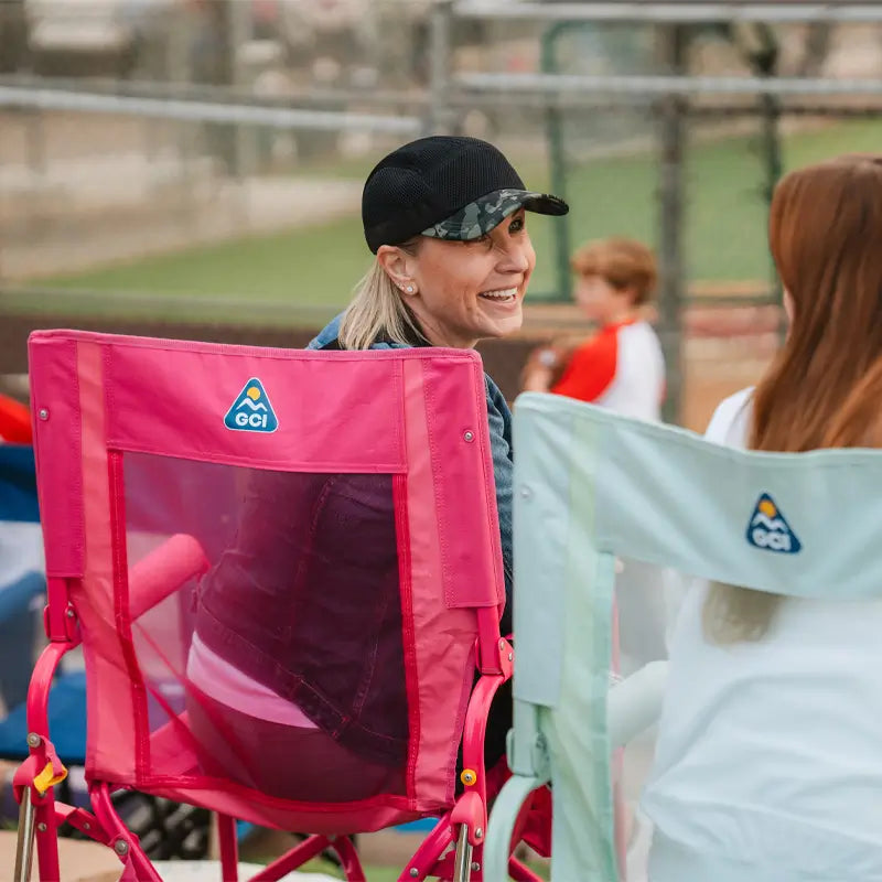 Stowaway Rocker™ - BQJ3