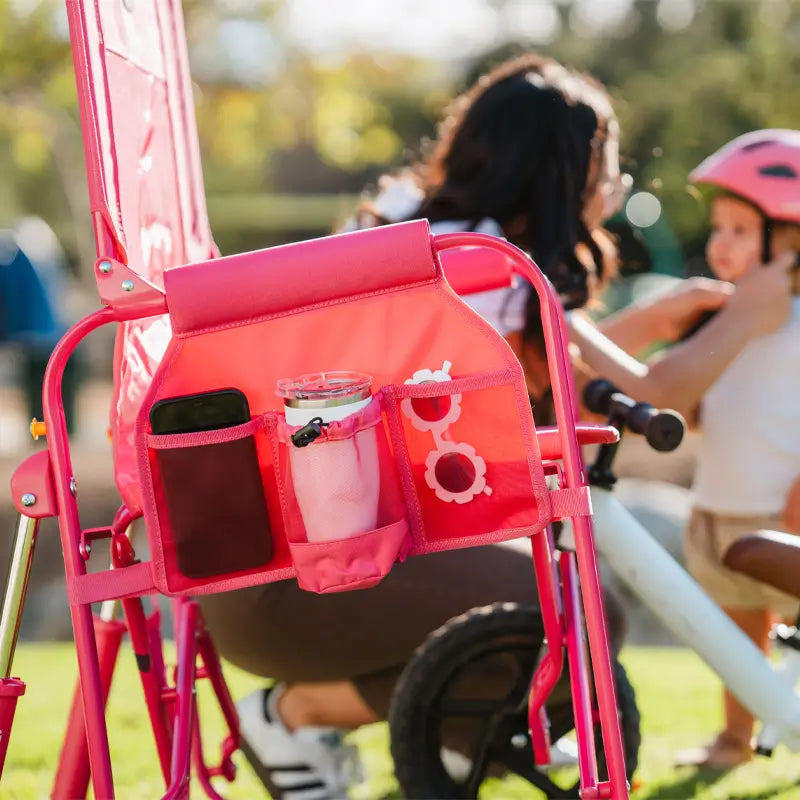 Stowaway Rocker™ - BQJ3