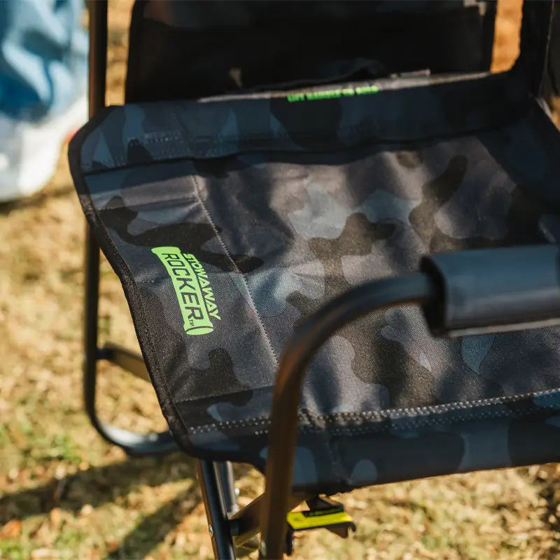 Stowaway Rocker™ - BQJ3