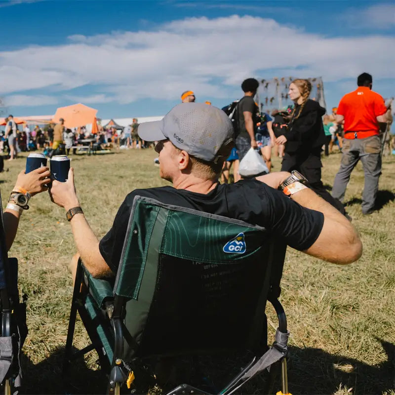 Stowaway Rocker™ - BQJ3