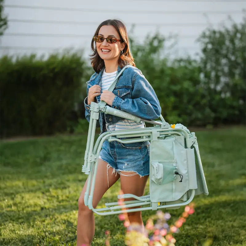 Stowaway Rocker™ - BQJ3