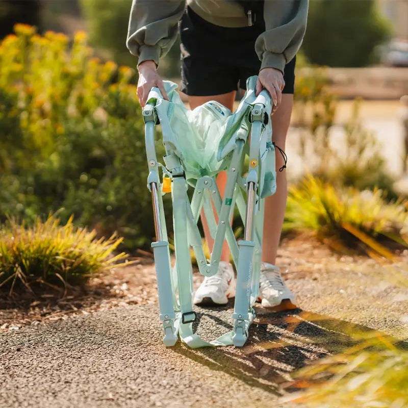 Stowaway Rocker™ - BQJ3