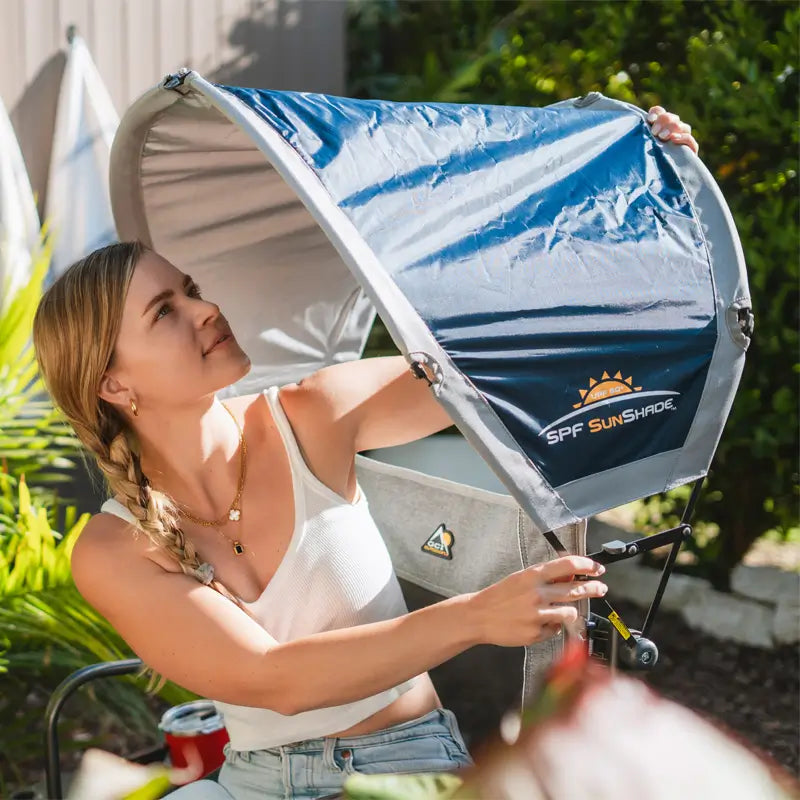 SunShade Accessory - F06J