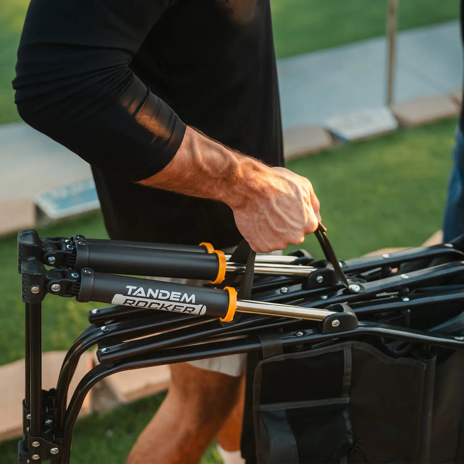 Tandem Rocker™ - ODL8