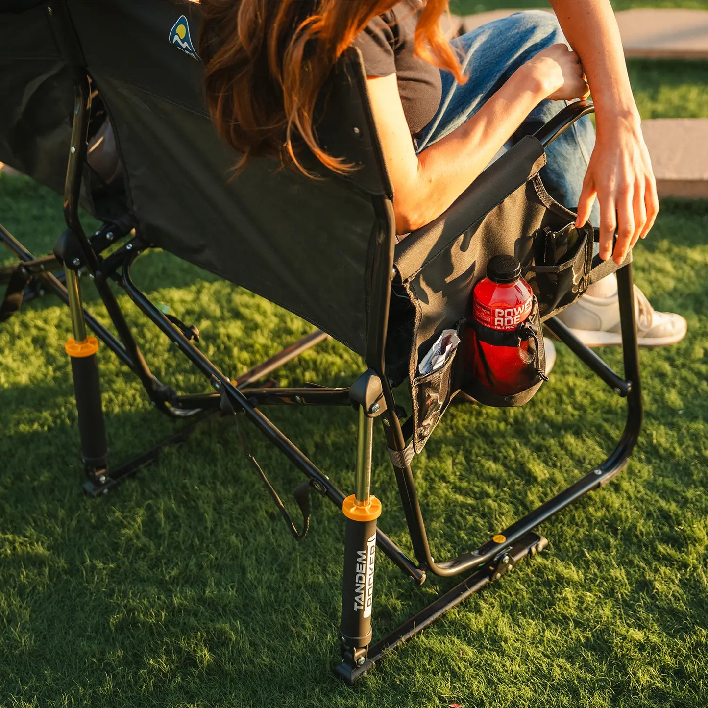 Tandem Rocker™ - ODL8
