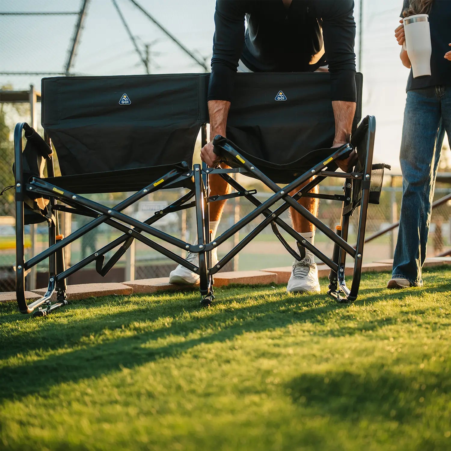 Tandem Rocker™ - ODL8