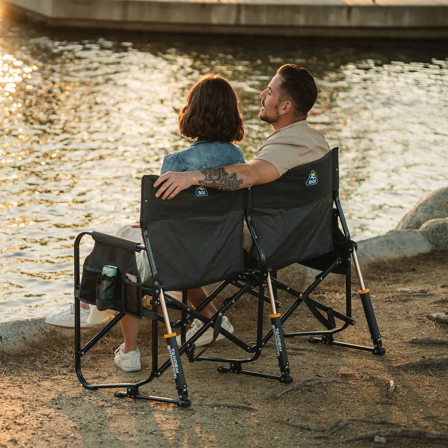 Tandem Rocker™ - ODL8
