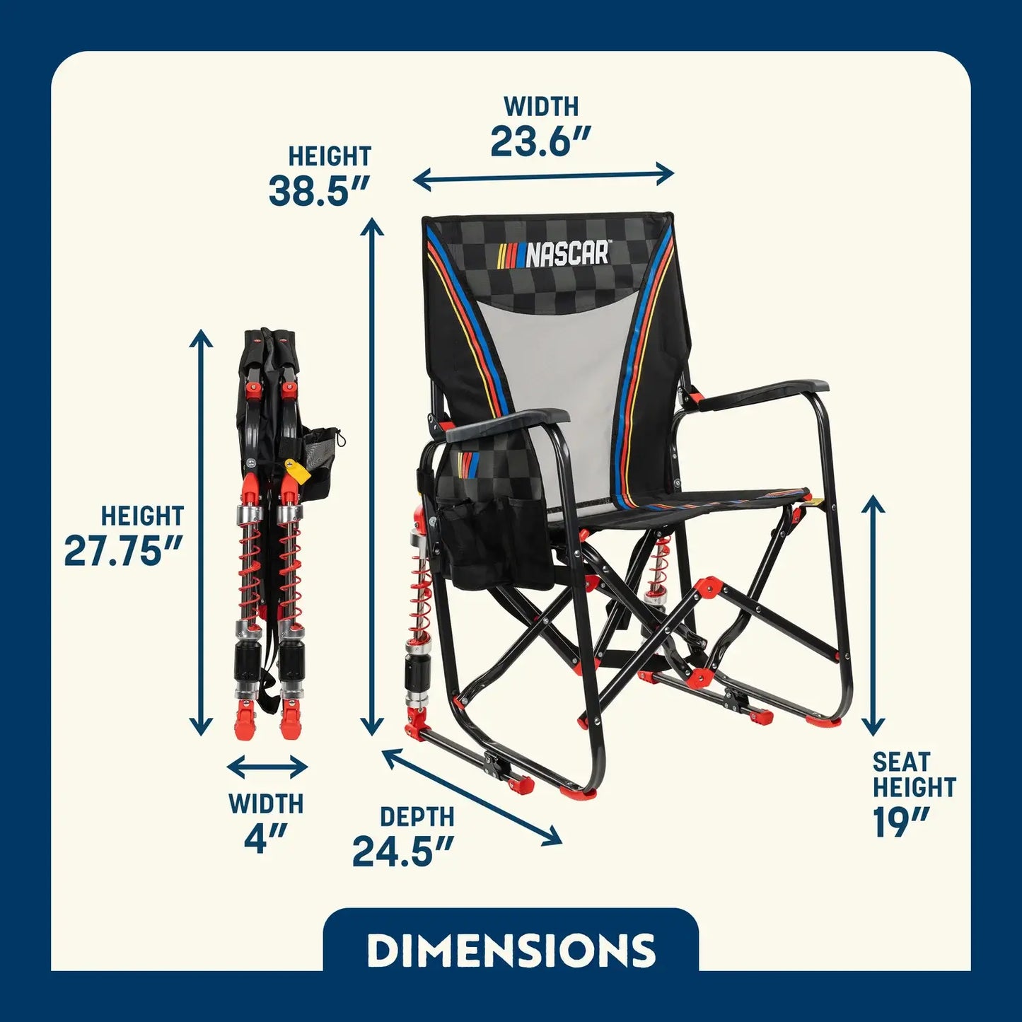 NASCAR Race Day Bundle - C49W