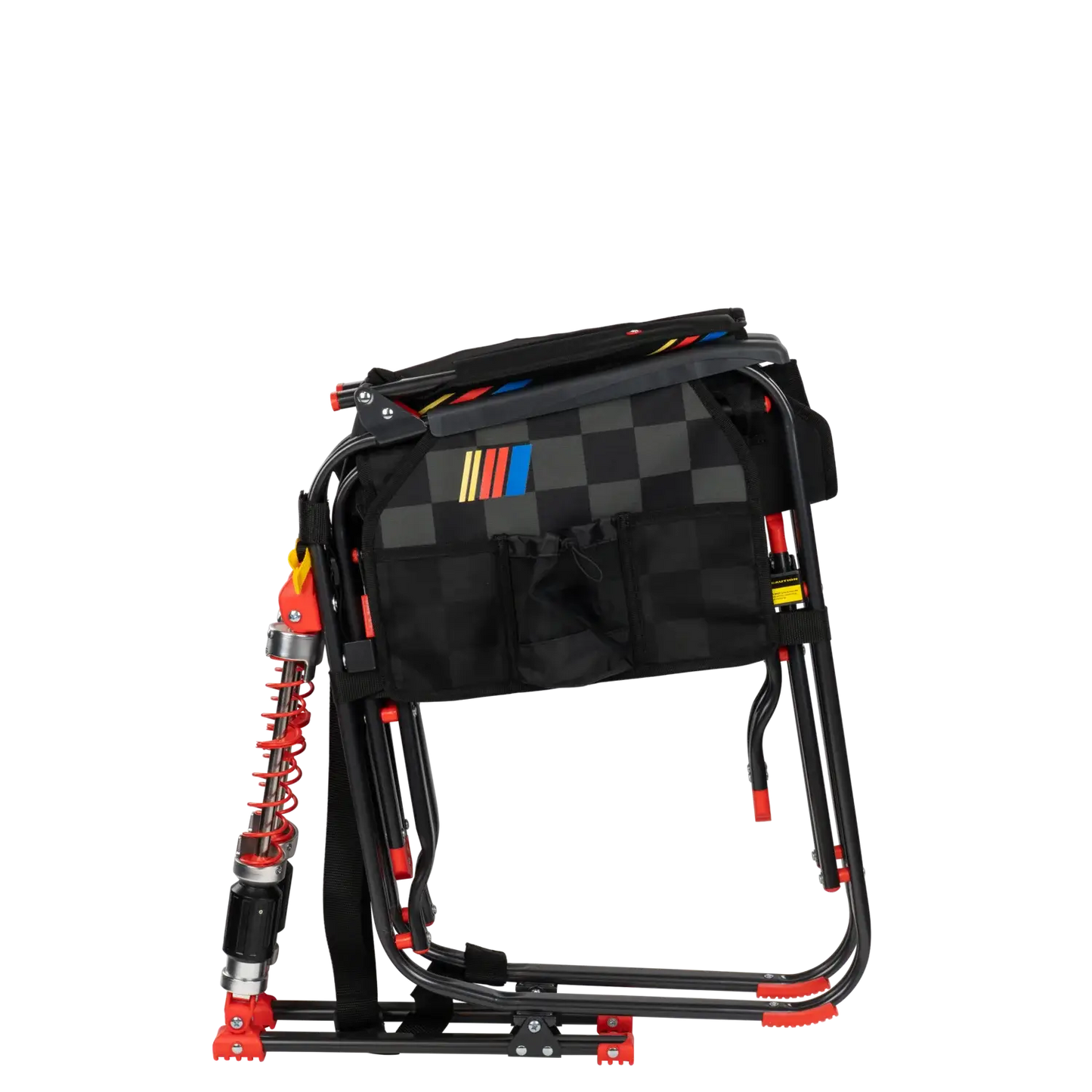 Adjustable Rocker™ - NASCAR - 987X