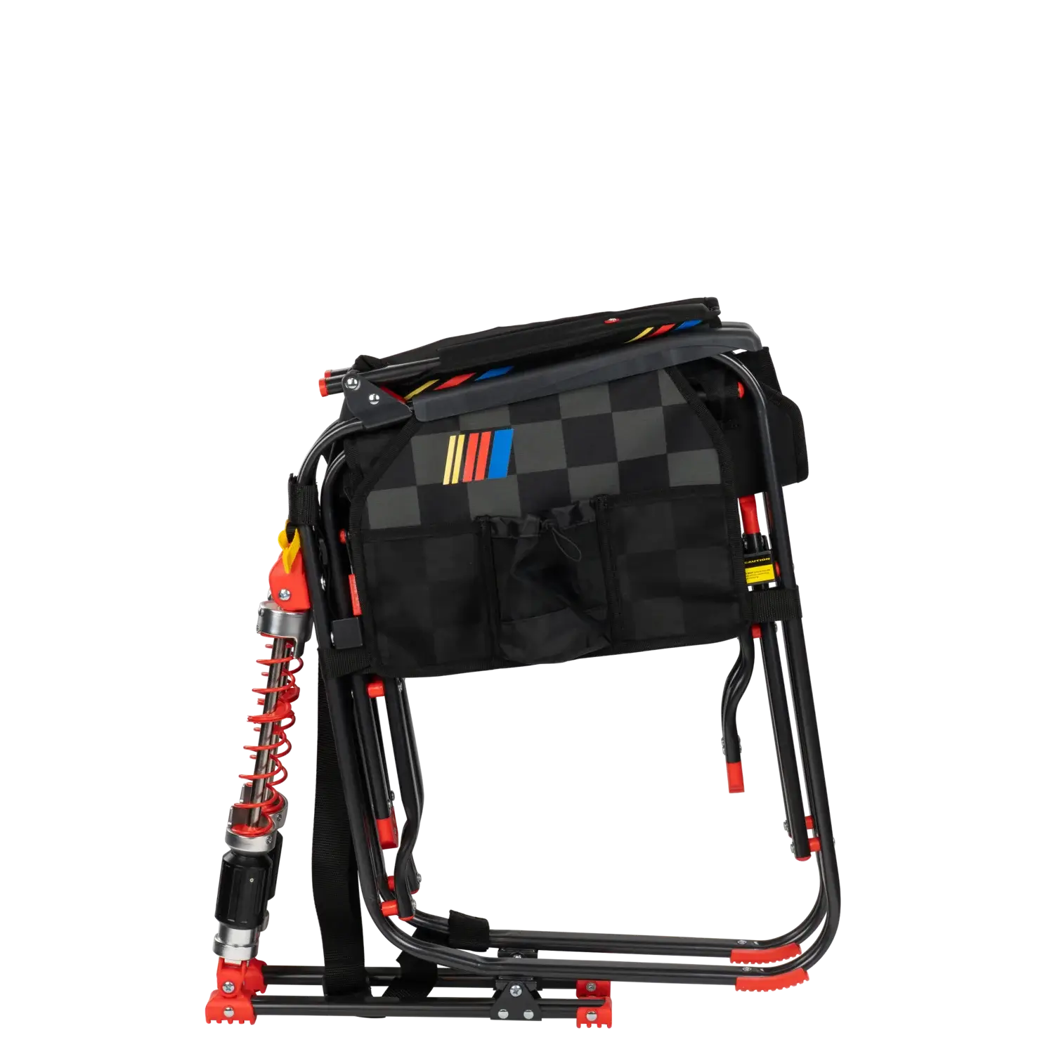 Adjustable Rocker™ - NASCAR - 987X