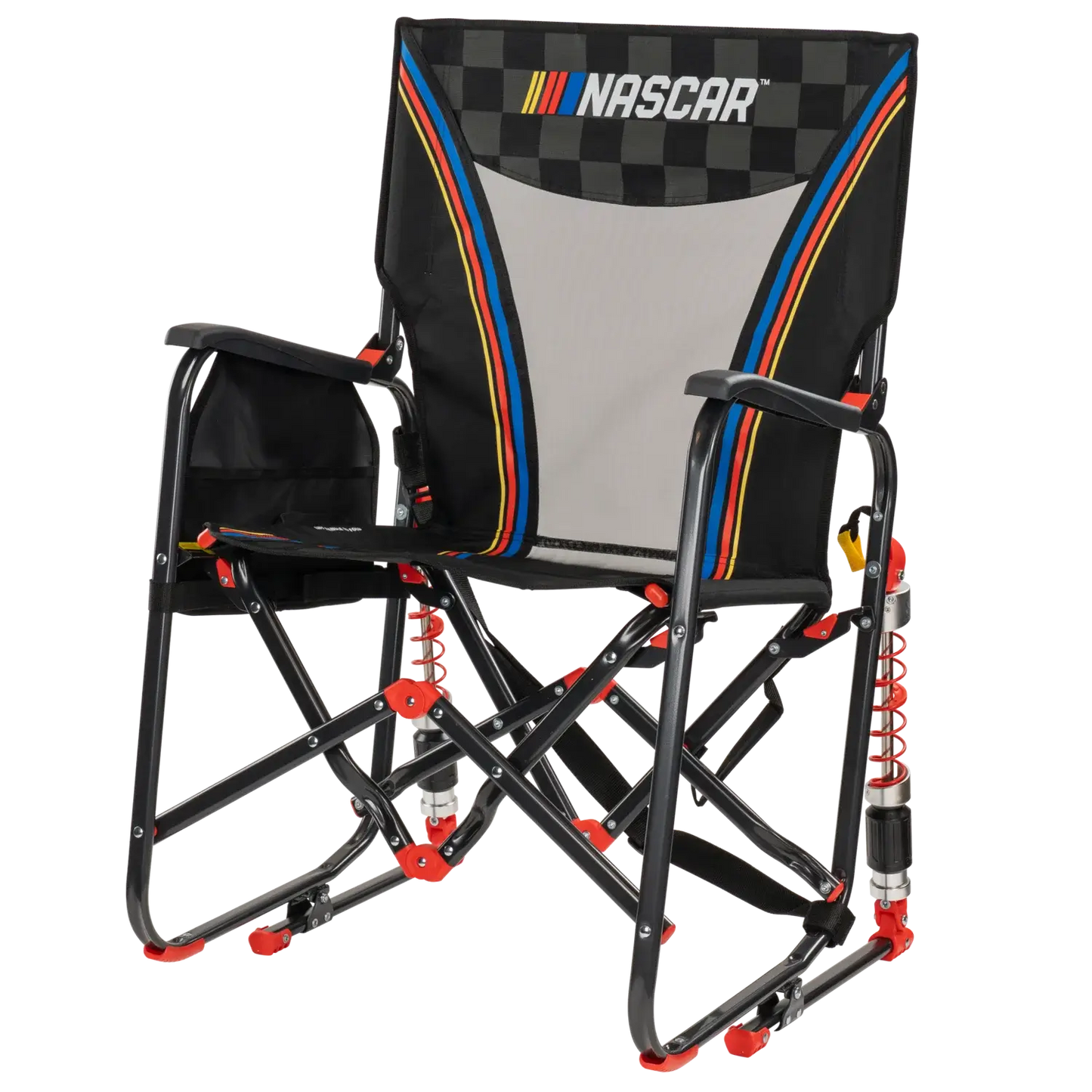 Adjustable Rocker™ - NASCAR - 987X