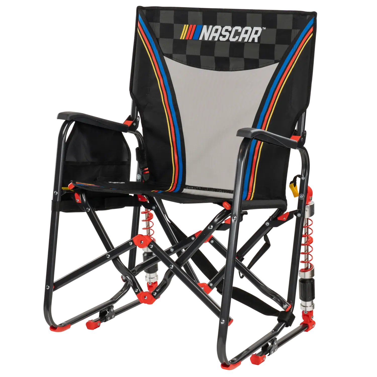Adjustable Rocker™ - NASCAR - 987X
