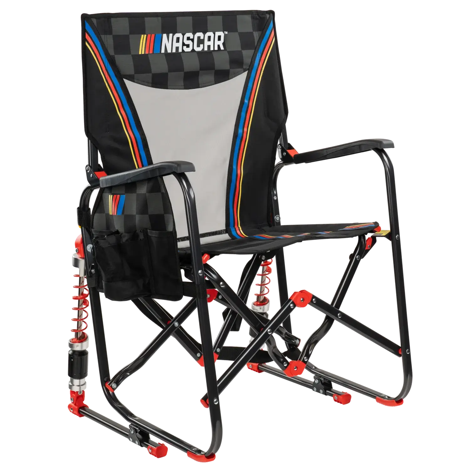 NASCAR Race Day Bundle - C49W