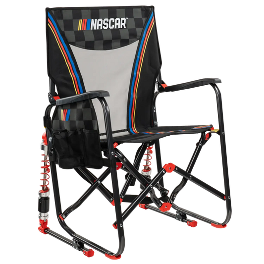 Adjustable Rocker™ - NASCAR - 987X