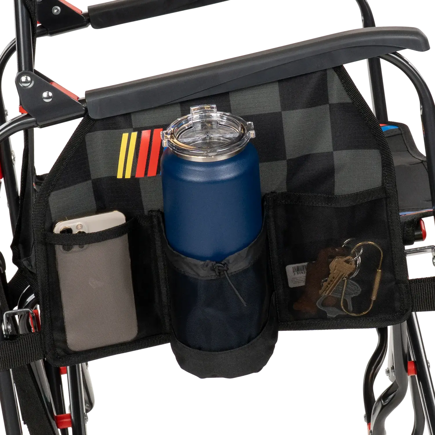 Adjustable Rocker™ - NASCAR - 987X