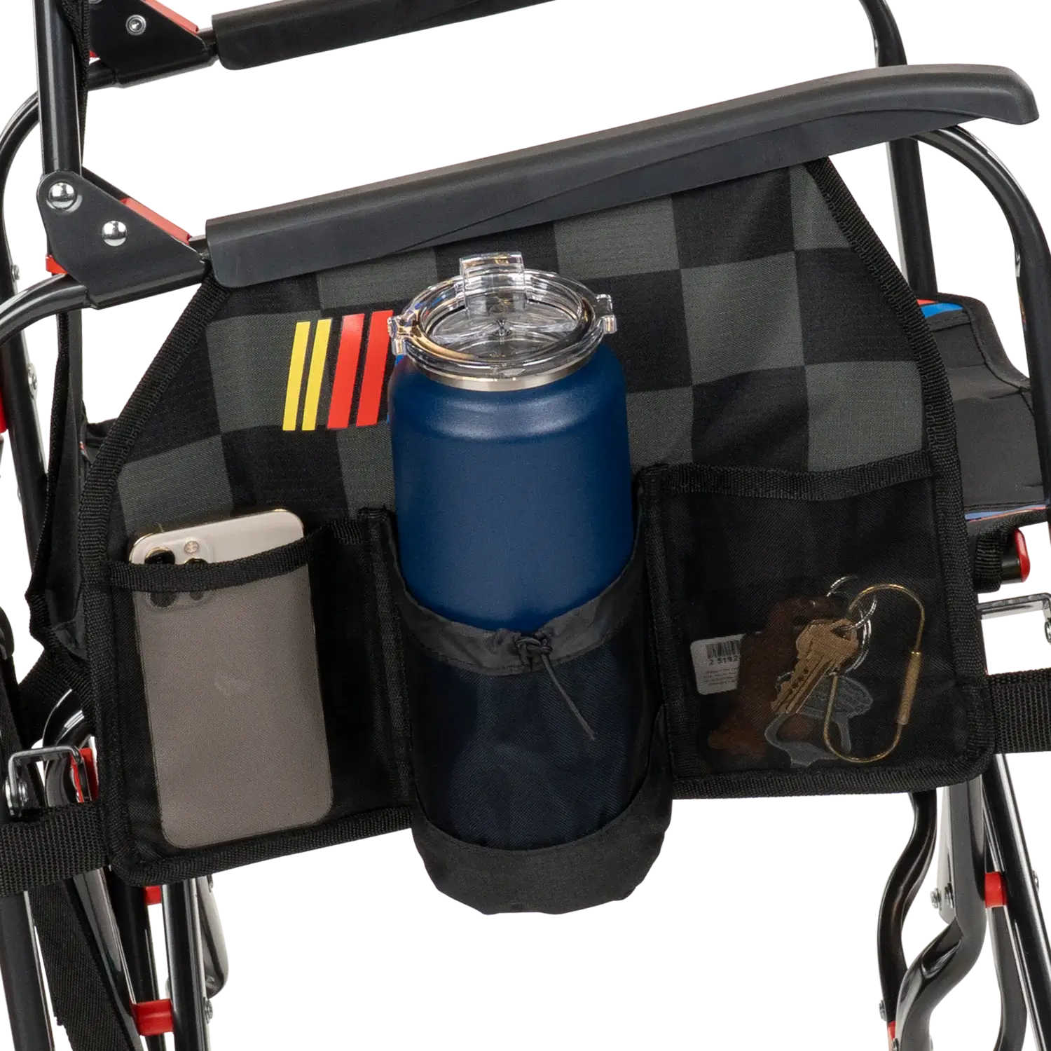 Adjustable Rocker™ - NASCAR - 987X