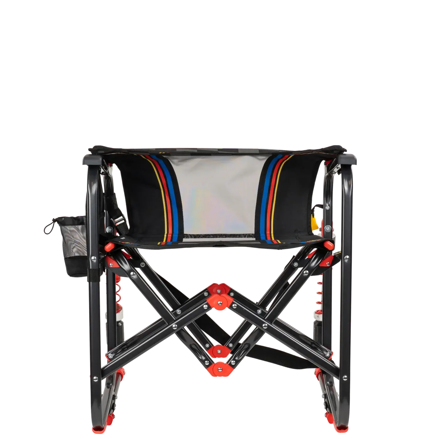 Adjustable Rocker™ - NASCAR - 987X