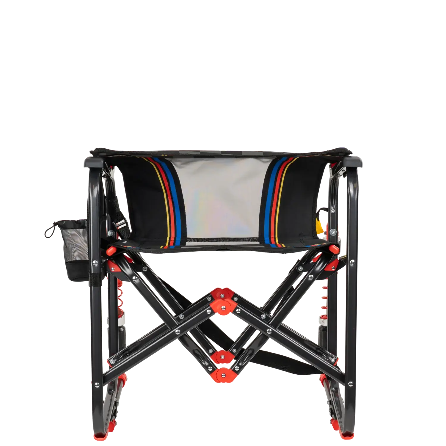 Adjustable Rocker™ - NASCAR - 987X