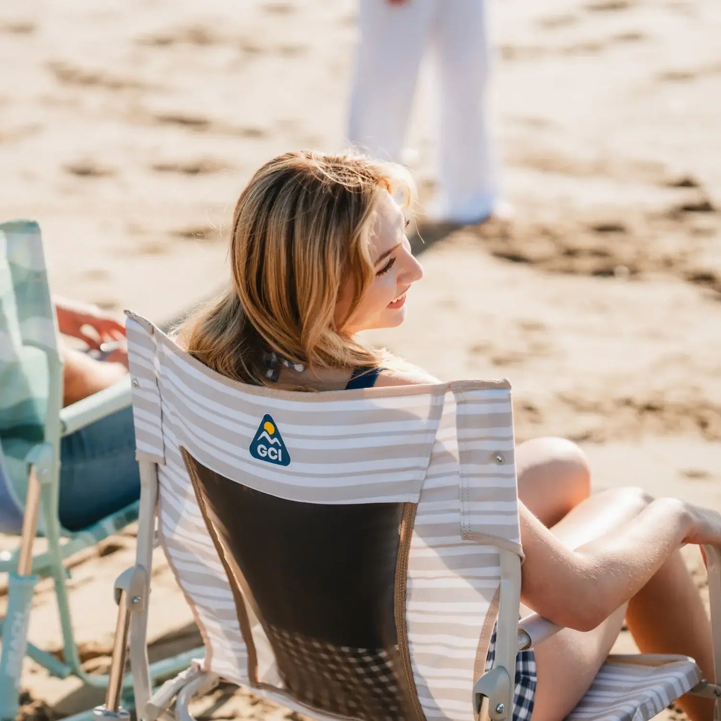 Beach Rocker™ - G66X