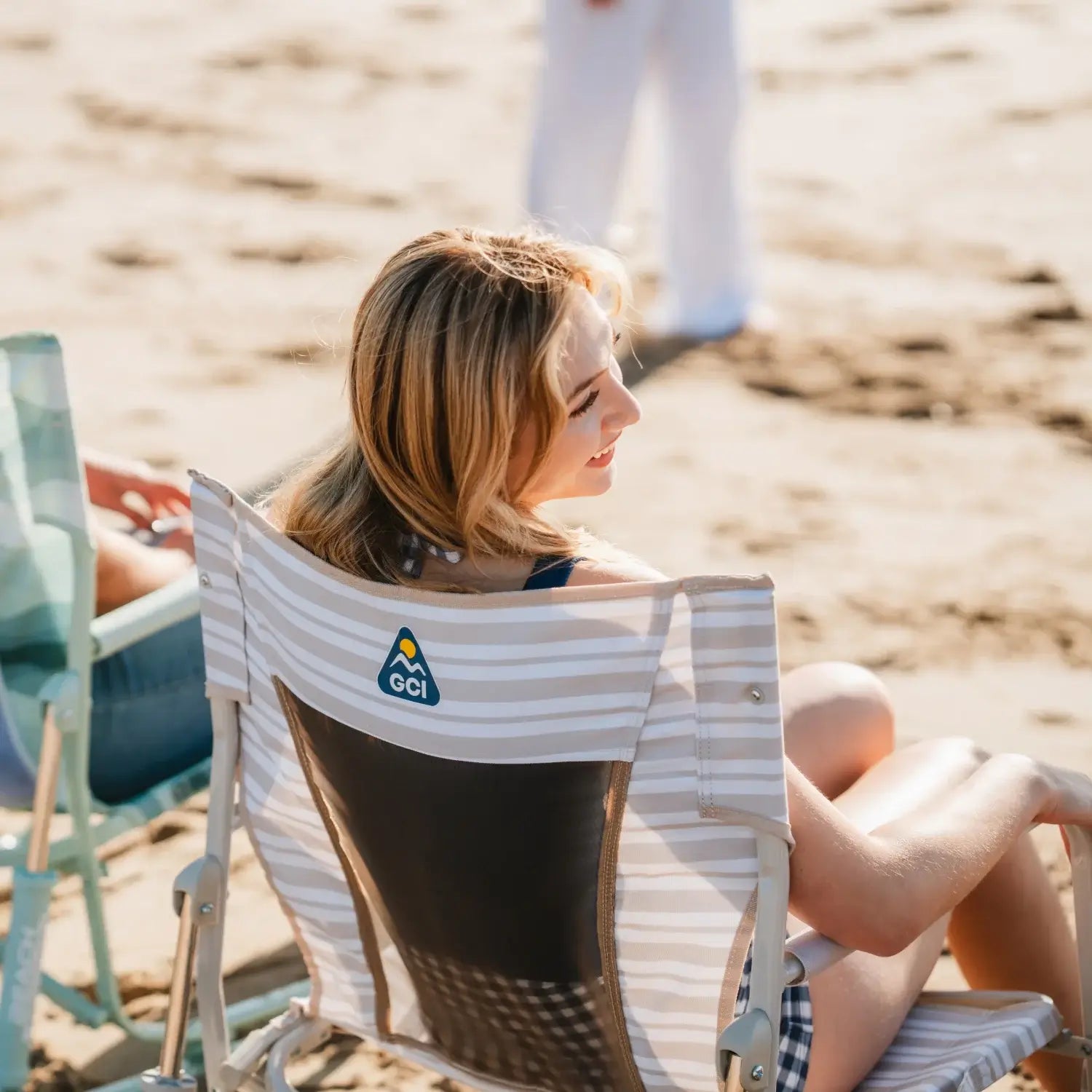 Beach Rocker™ - G66X