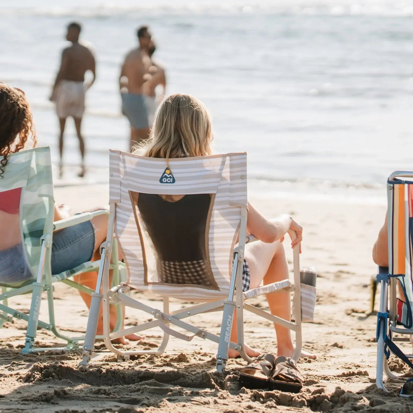 Beach Rocker™ - G66X