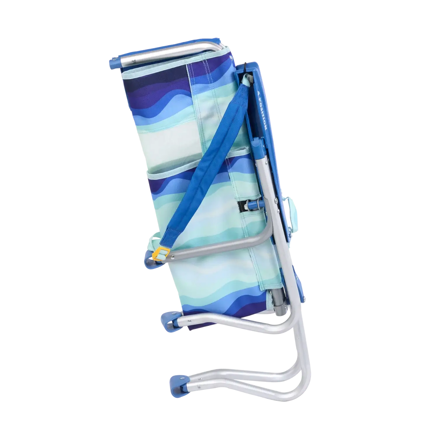 Bi-Fold Beach Chair™ - Z13V