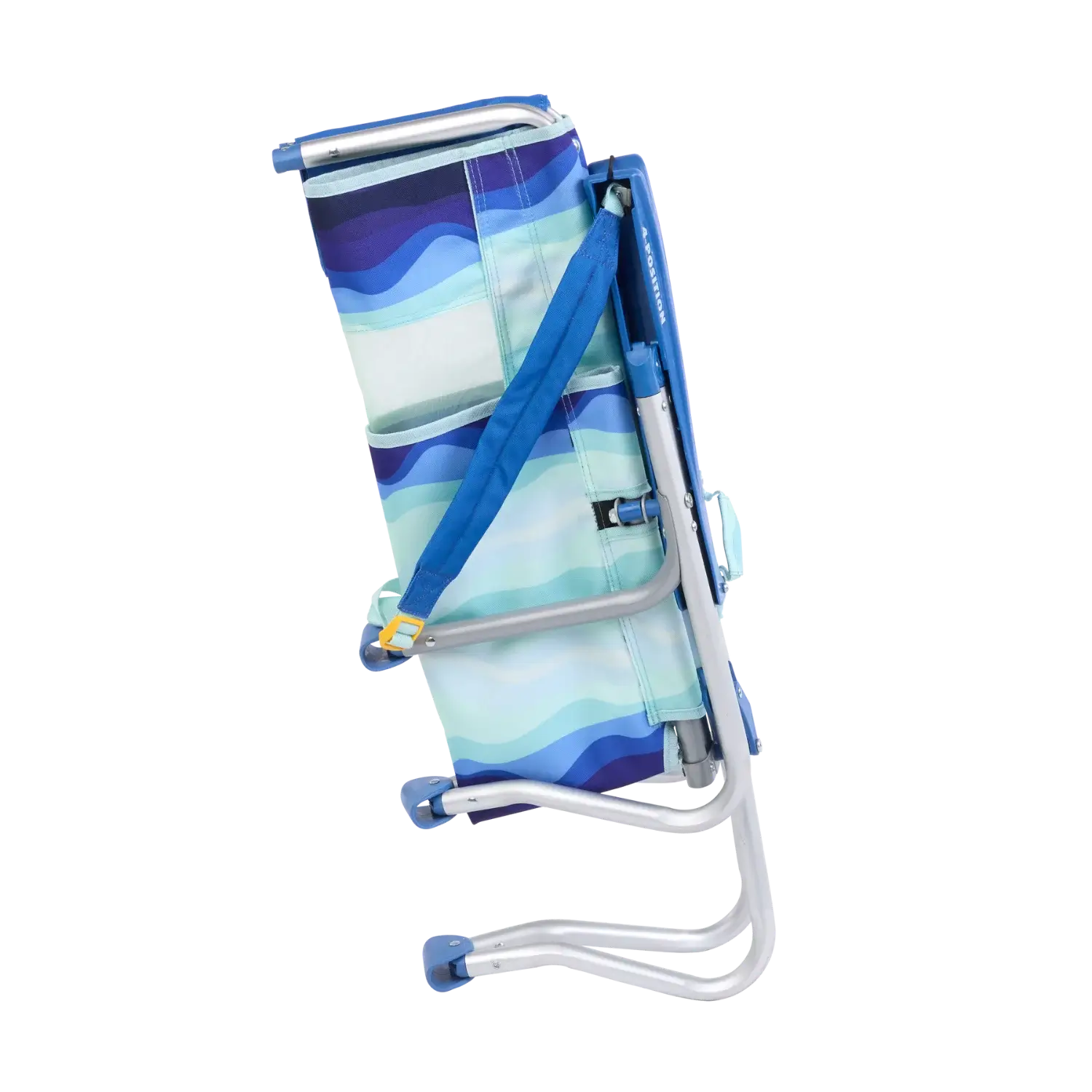 Bi-Fold Beach Chair™ - Z13V