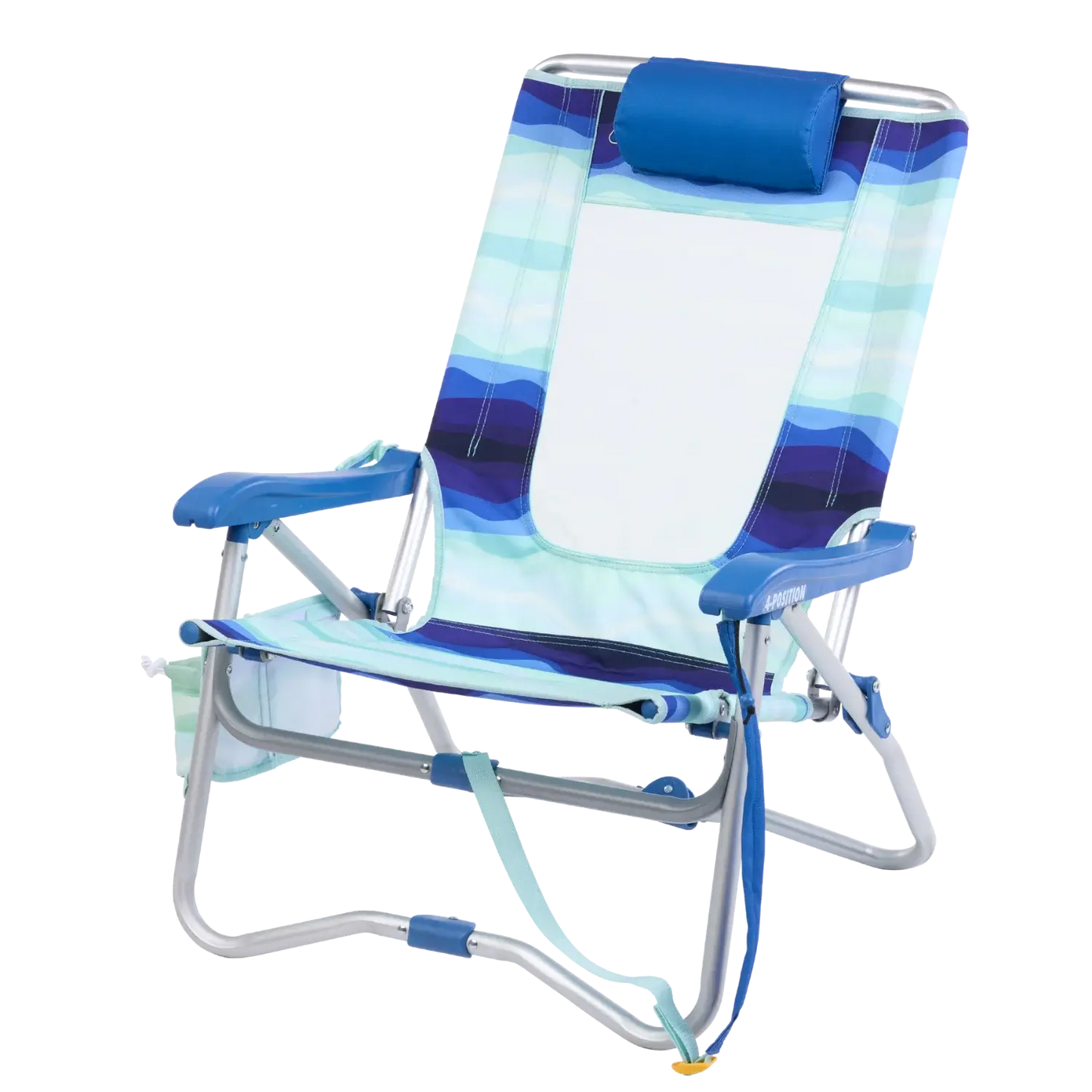 Bi-Fold Beach Chair™ - Z13V