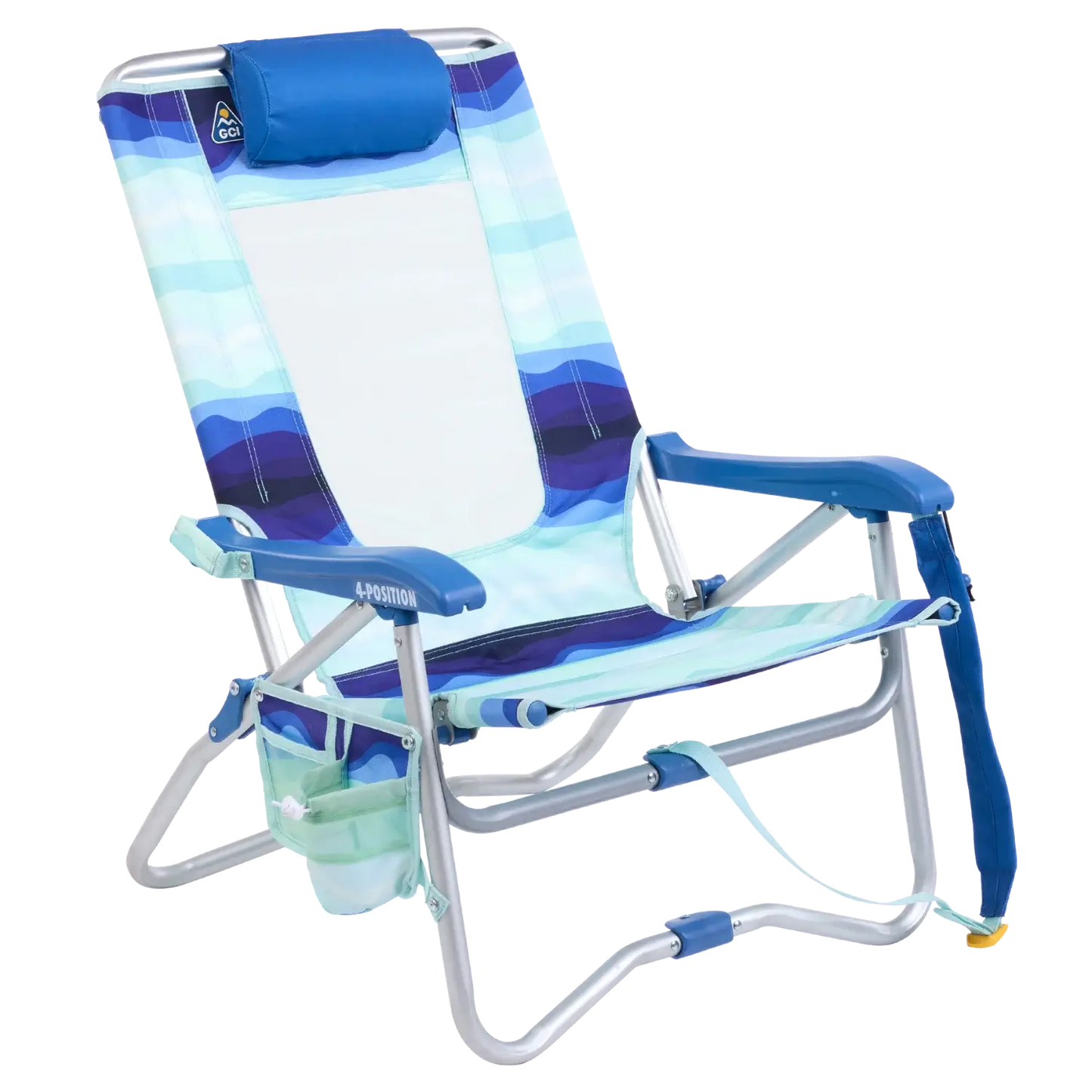 Bi-Fold Beach Chair™ - Z13V