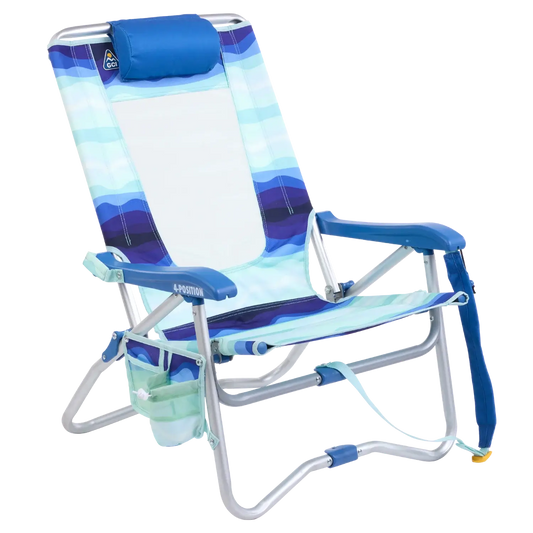 Bi-Fold Beach Chair™ - Z13V