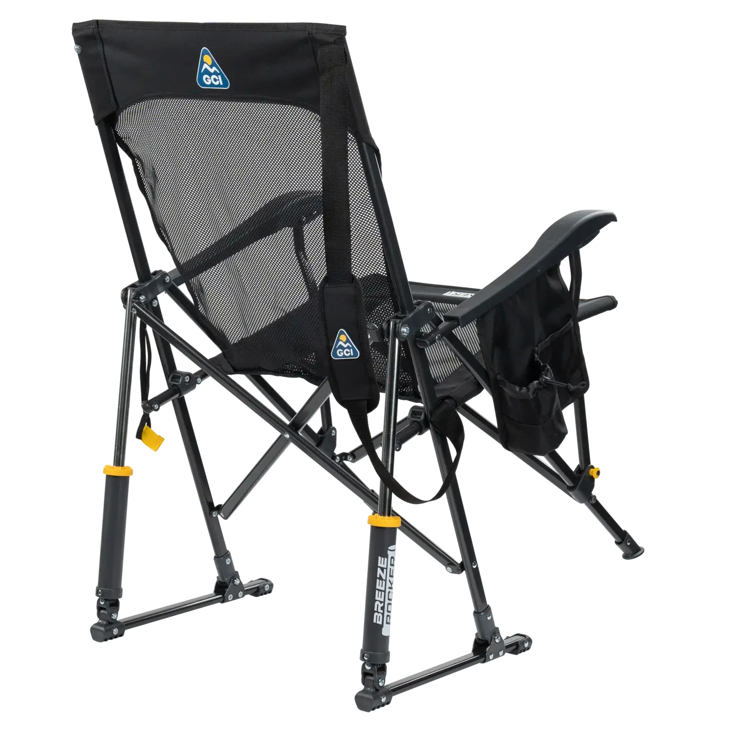 BreezeRocker™ - S65Y