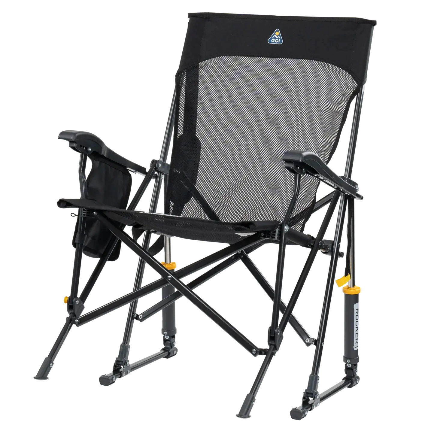 BreezeRocker™ - S65Y