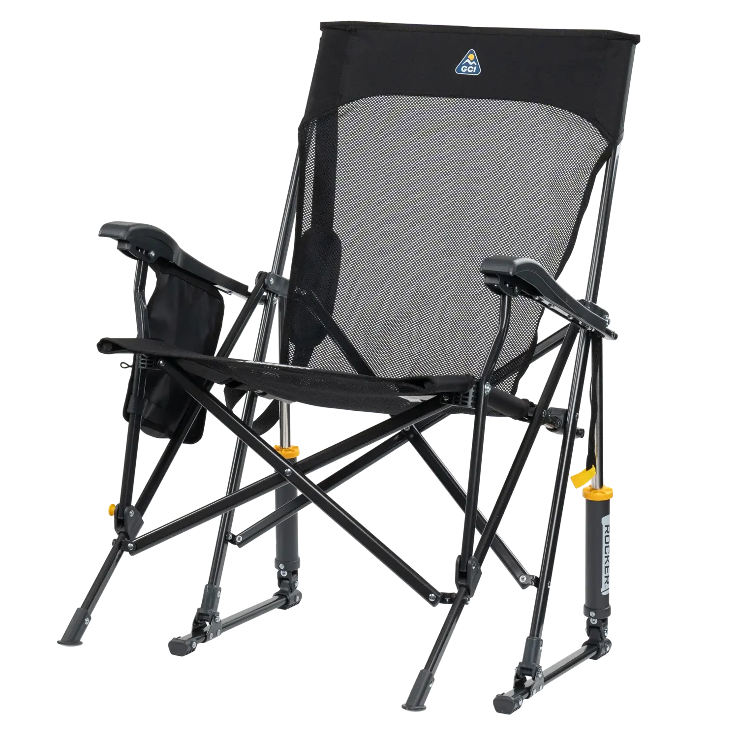 BreezeRocker™ - S65Y