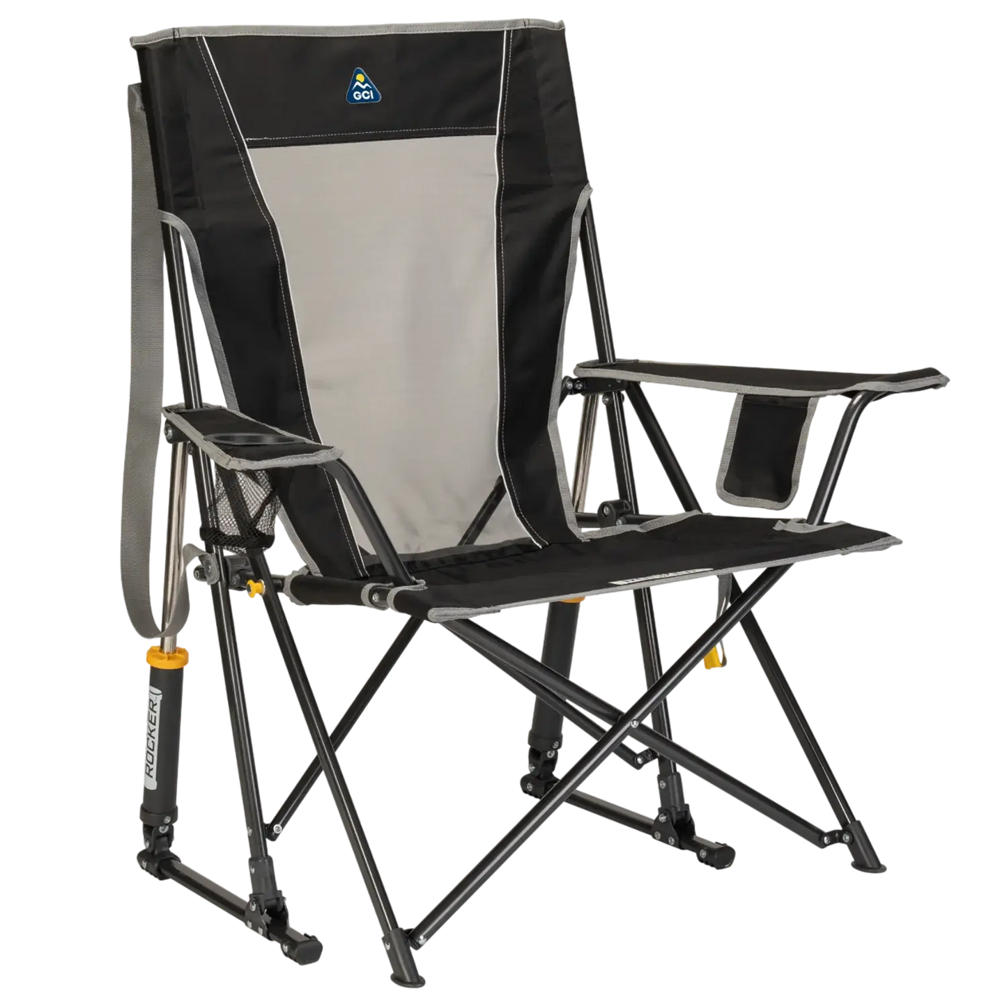 Comfort Pro Rocker™ - XLAB
