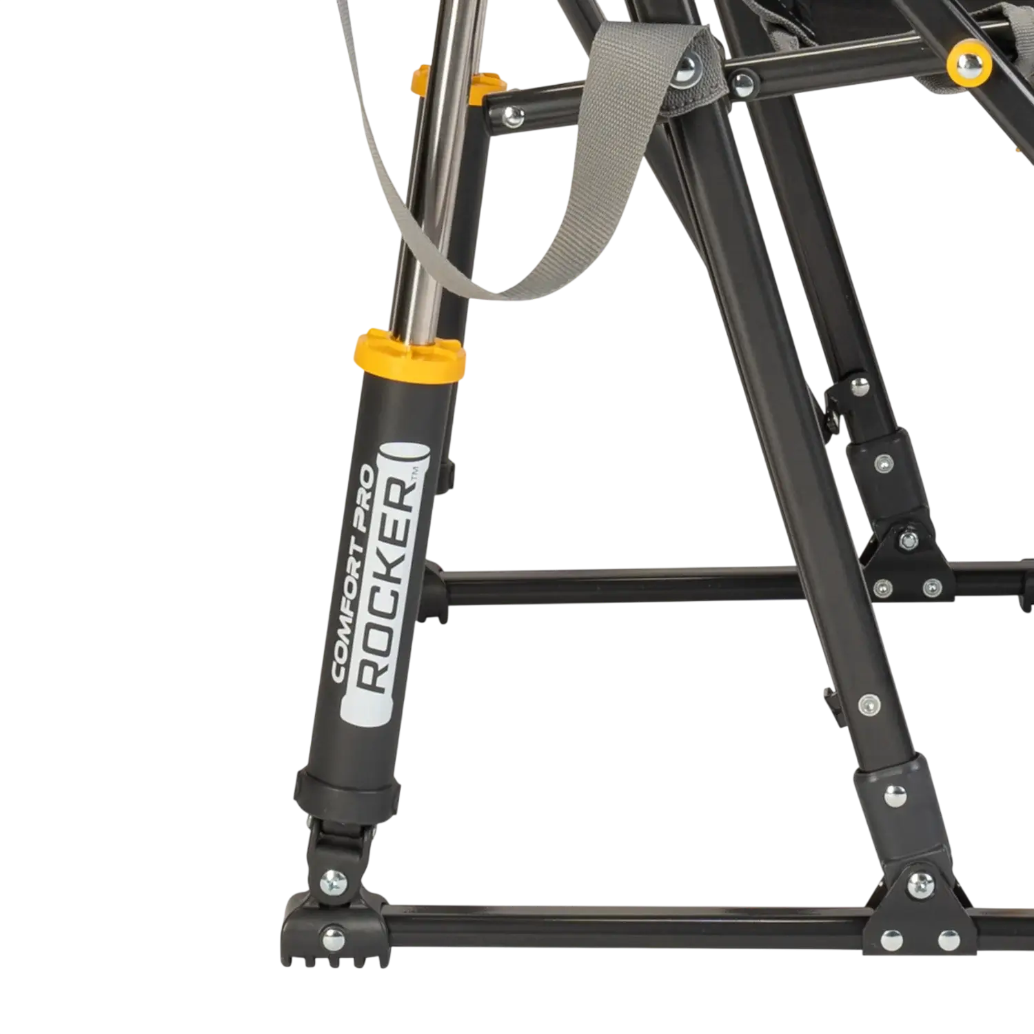Comfort Pro Rocker™ - XLAB