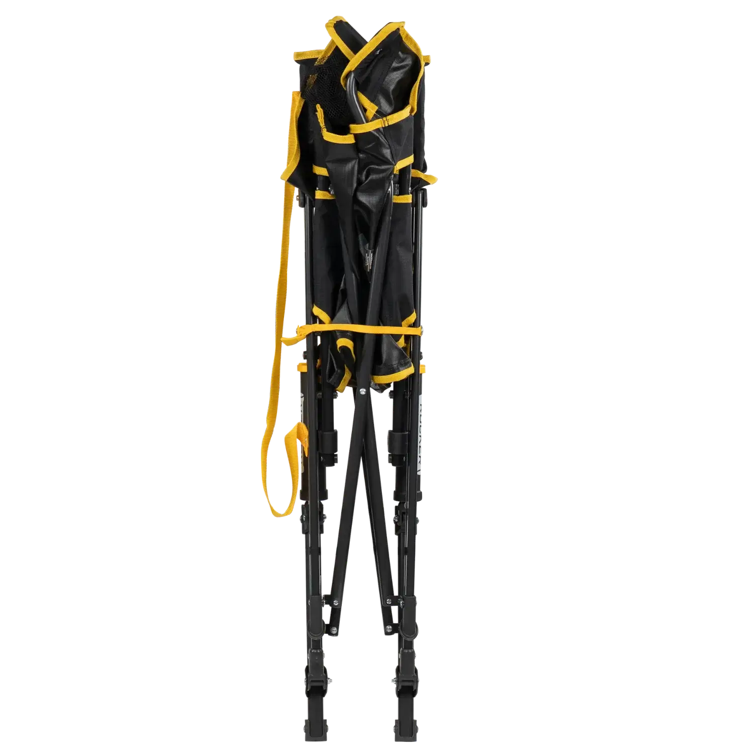 College Comfort Pro Rocker™ - Iowa Hawkeyes - LQDN