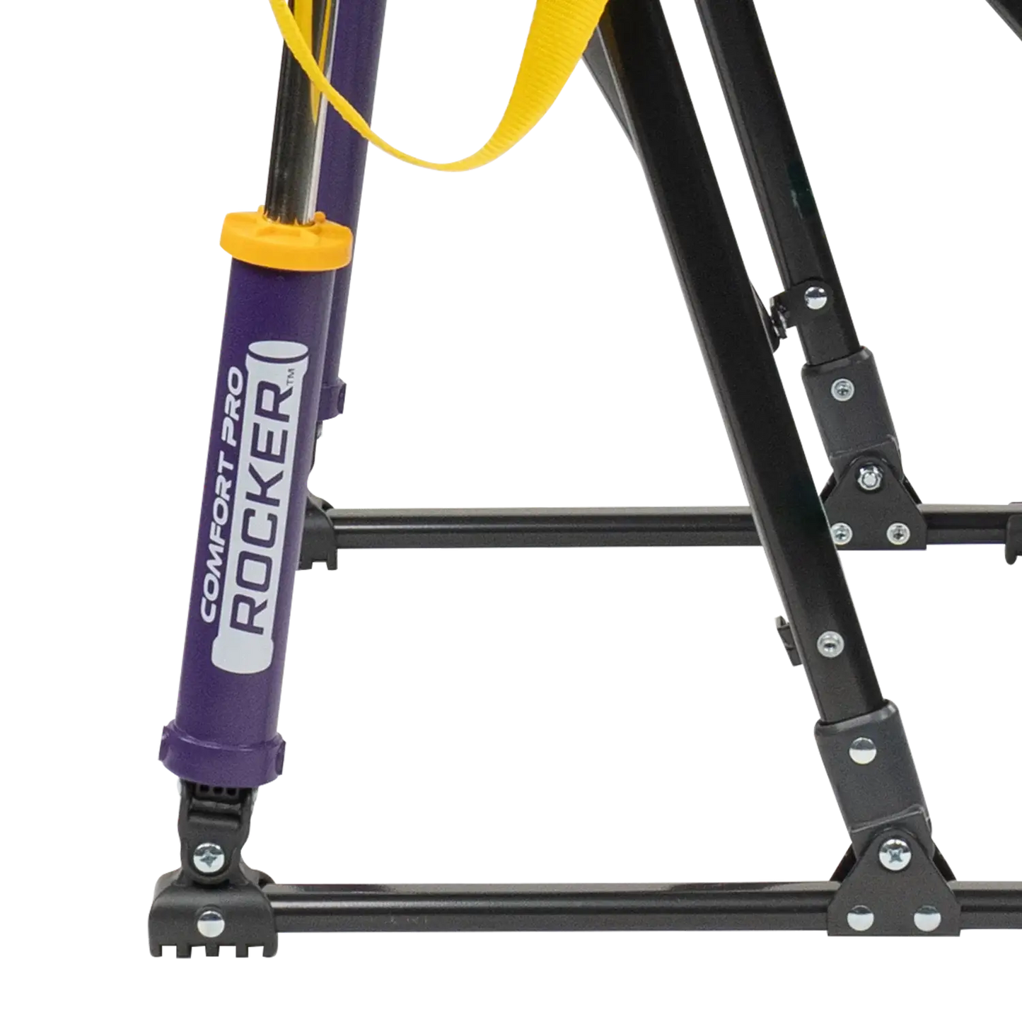 College Comfort Pro Rocker™ - LSU Tigers - G5BA