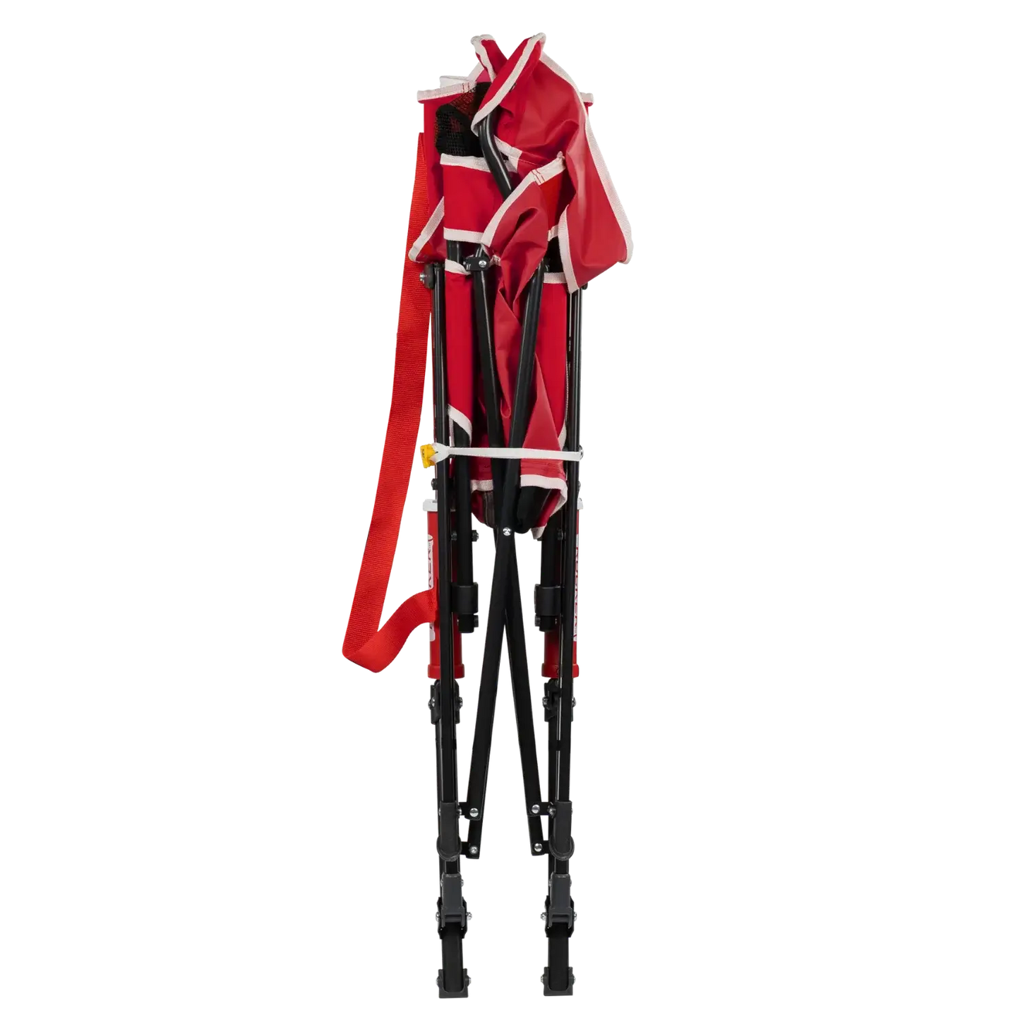 College Comfort Pro Rocker™ - Nebraska Cornhuskers - 5QYP