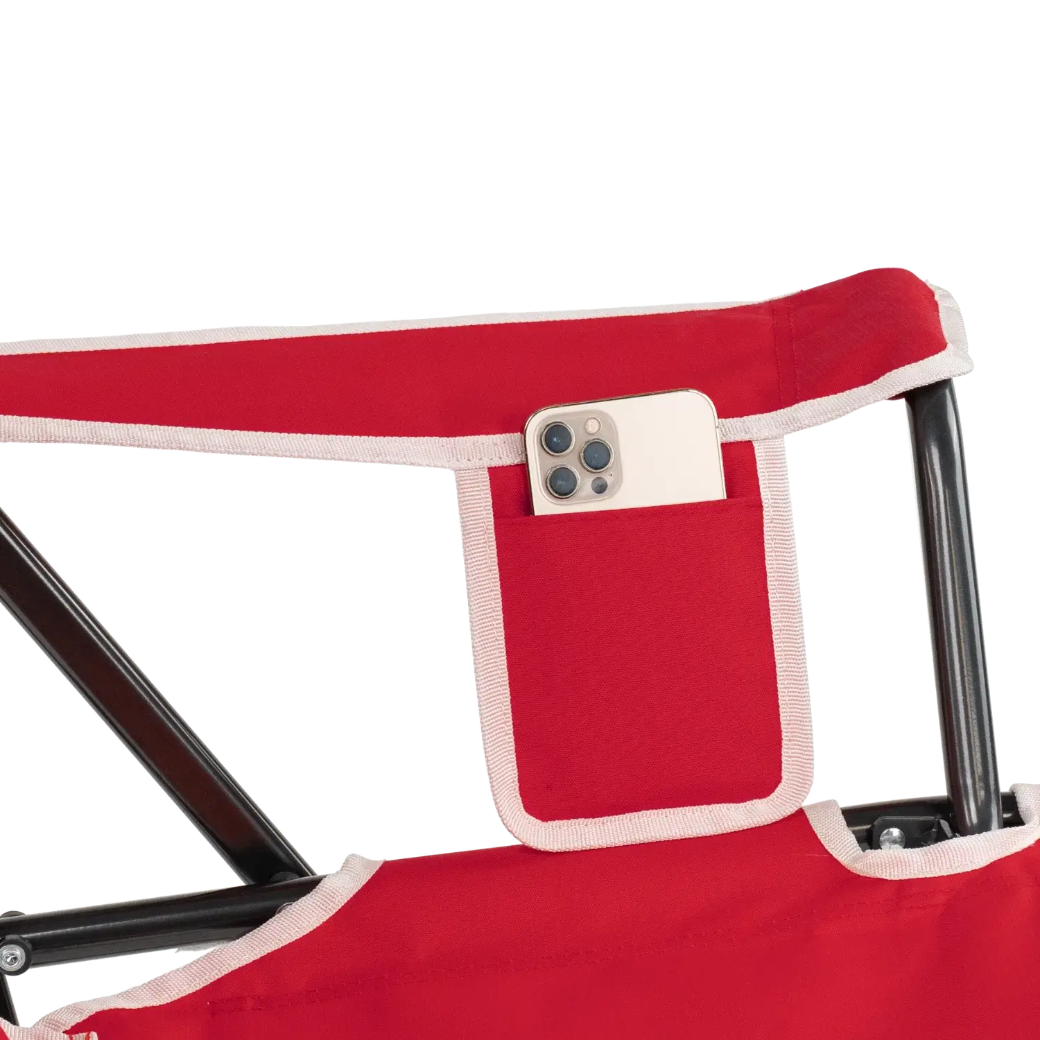 College Comfort Pro Rocker™ - Nebraska Cornhuskers - 5QYP
