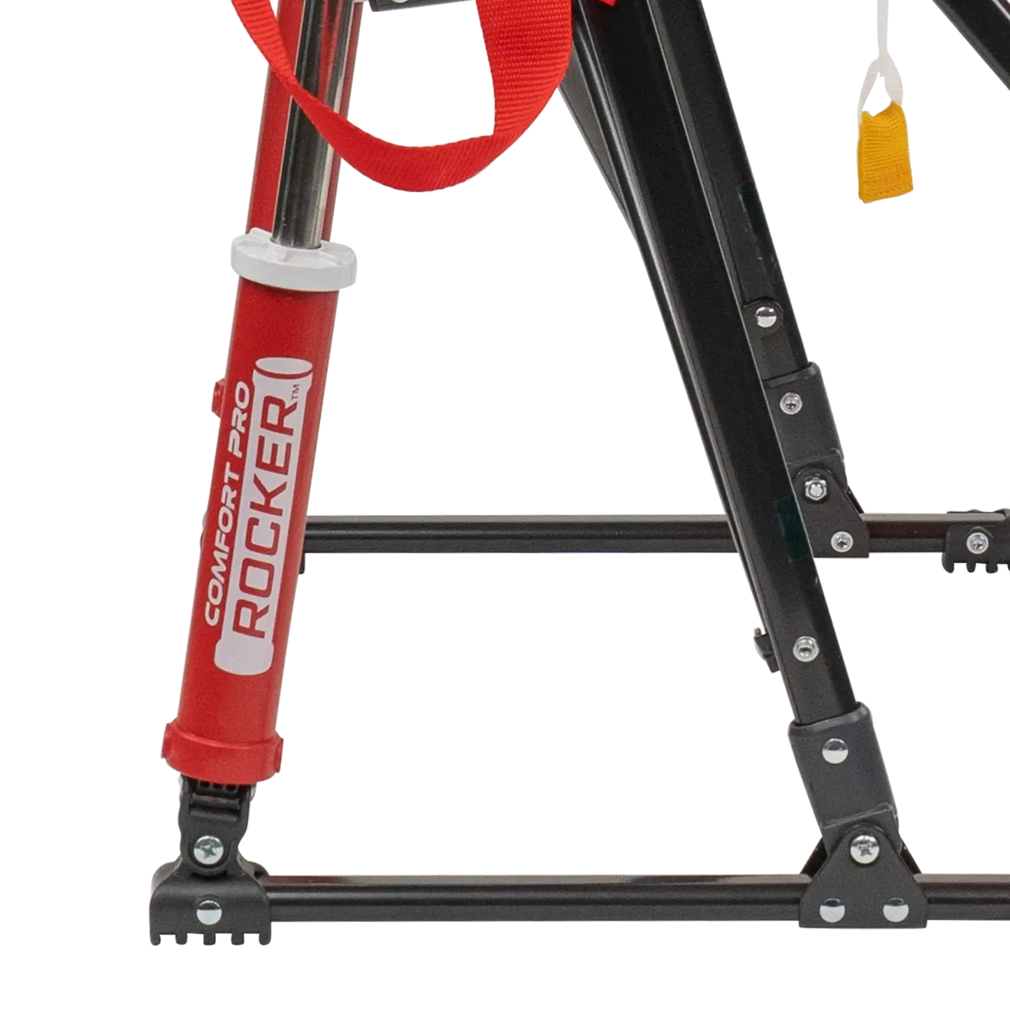 College Comfort Pro Rocker™ - Nebraska Cornhuskers - 5QYP