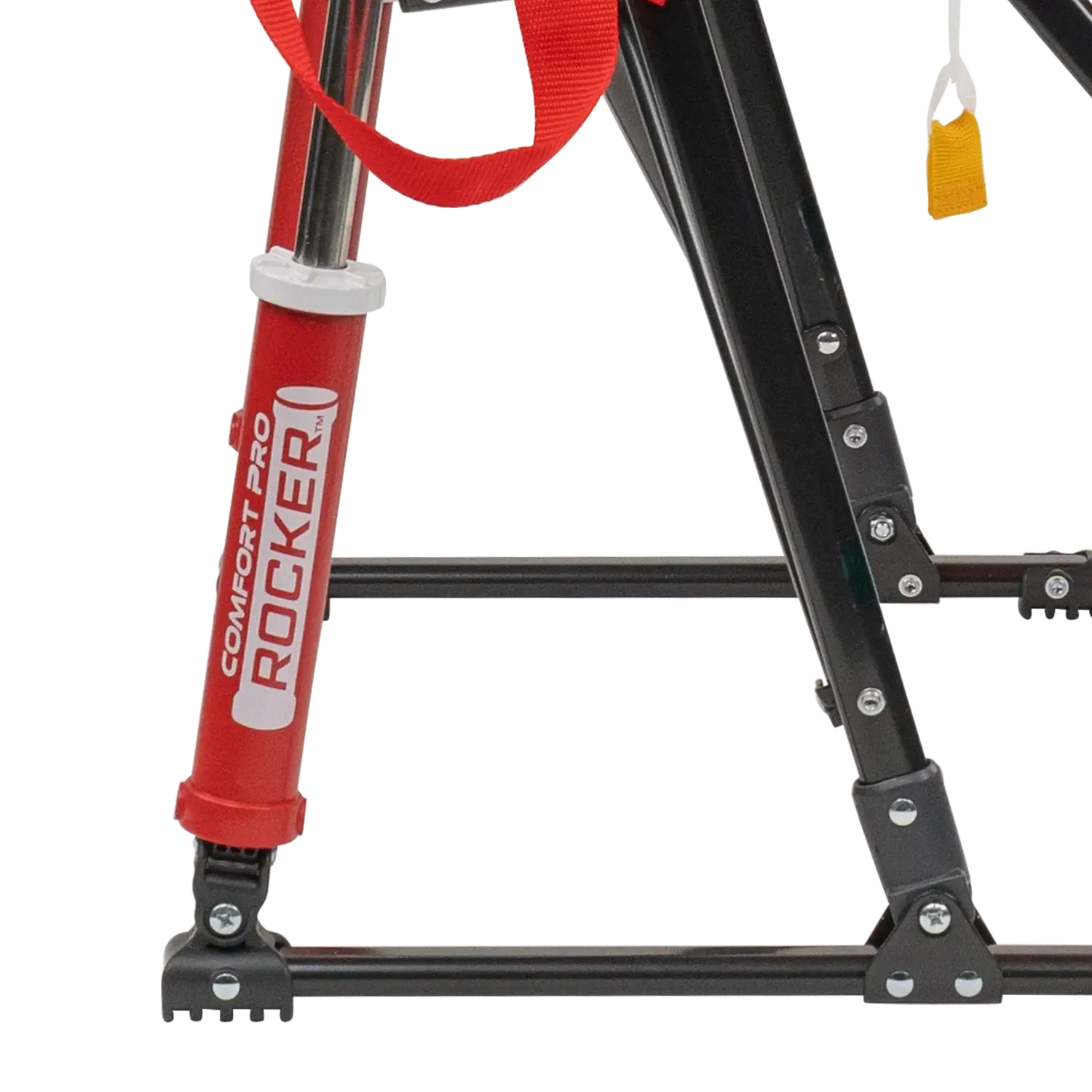 College Comfort Pro Rocker™ - Nebraska Cornhuskers - 5QYP