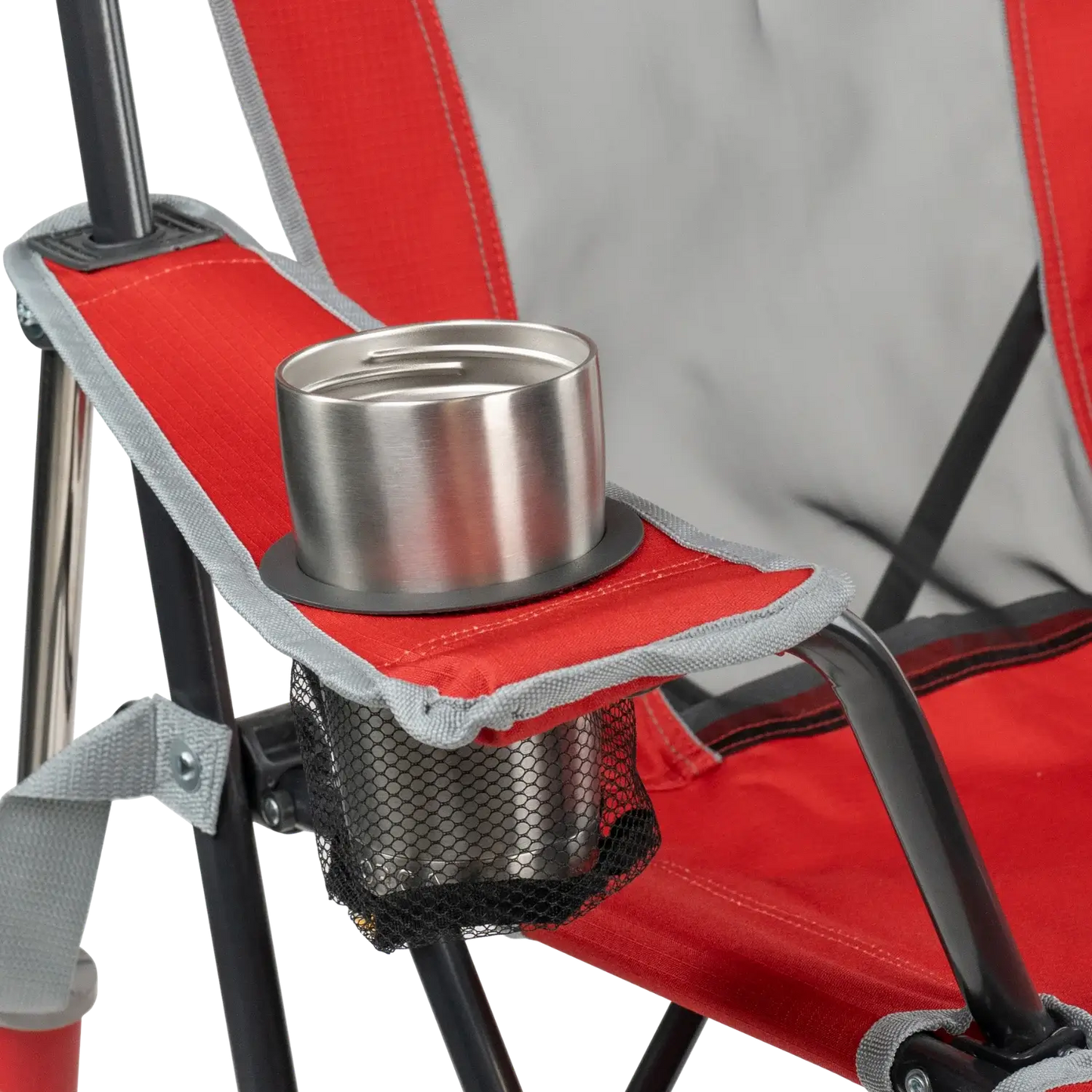 College Comfort Pro Rocker™ - Ohio State Buckeyes - 0DJD