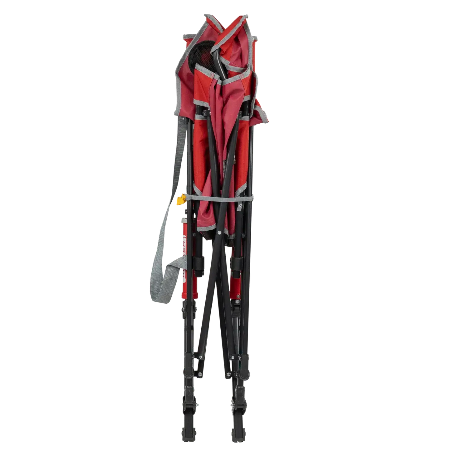 College Comfort Pro Rocker™ - Ohio State Buckeyes - UOQL
